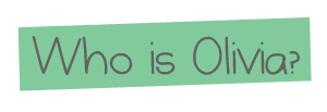Who Is Olivia?